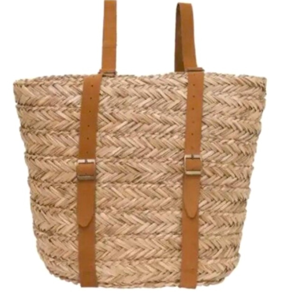 Ollie Ella Soukie Backpack